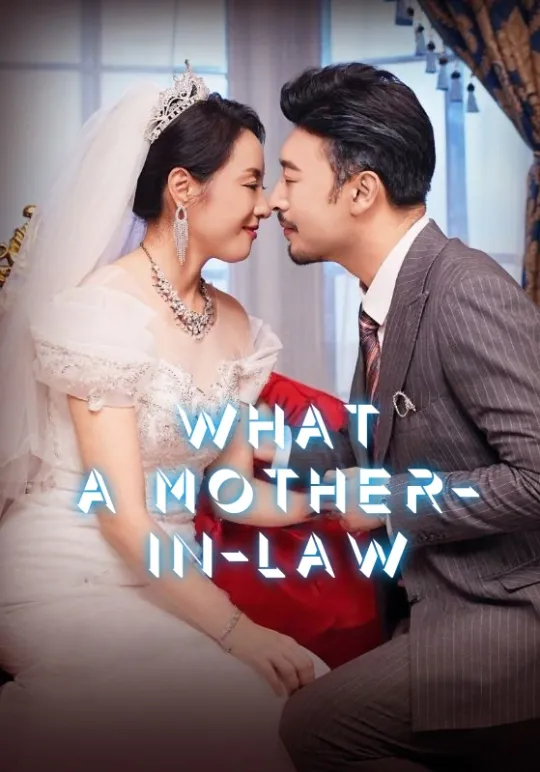 What a Mother-in-Law